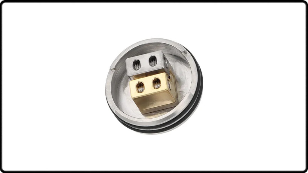 Le plateau postless du San Mini RDA